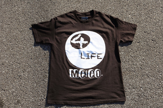 4LIFE Tee