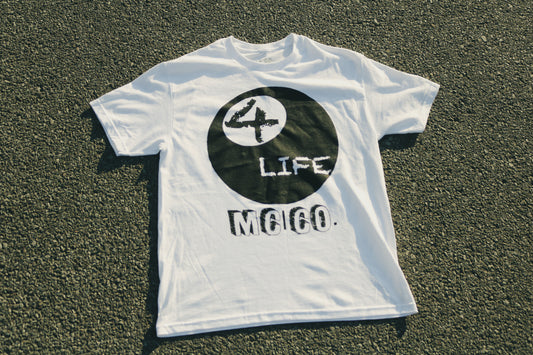 4LIFE Tee