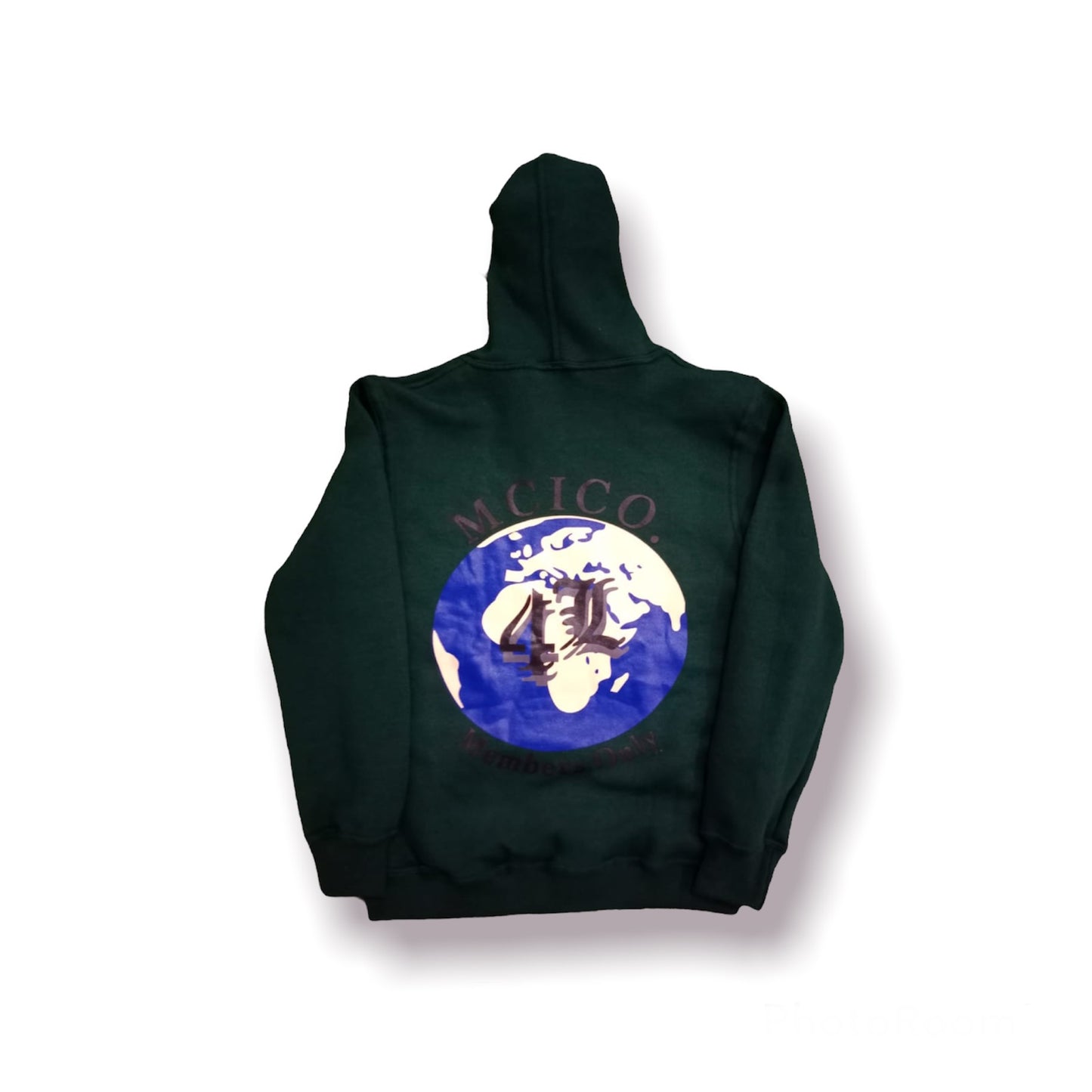 MAD World Hoodie