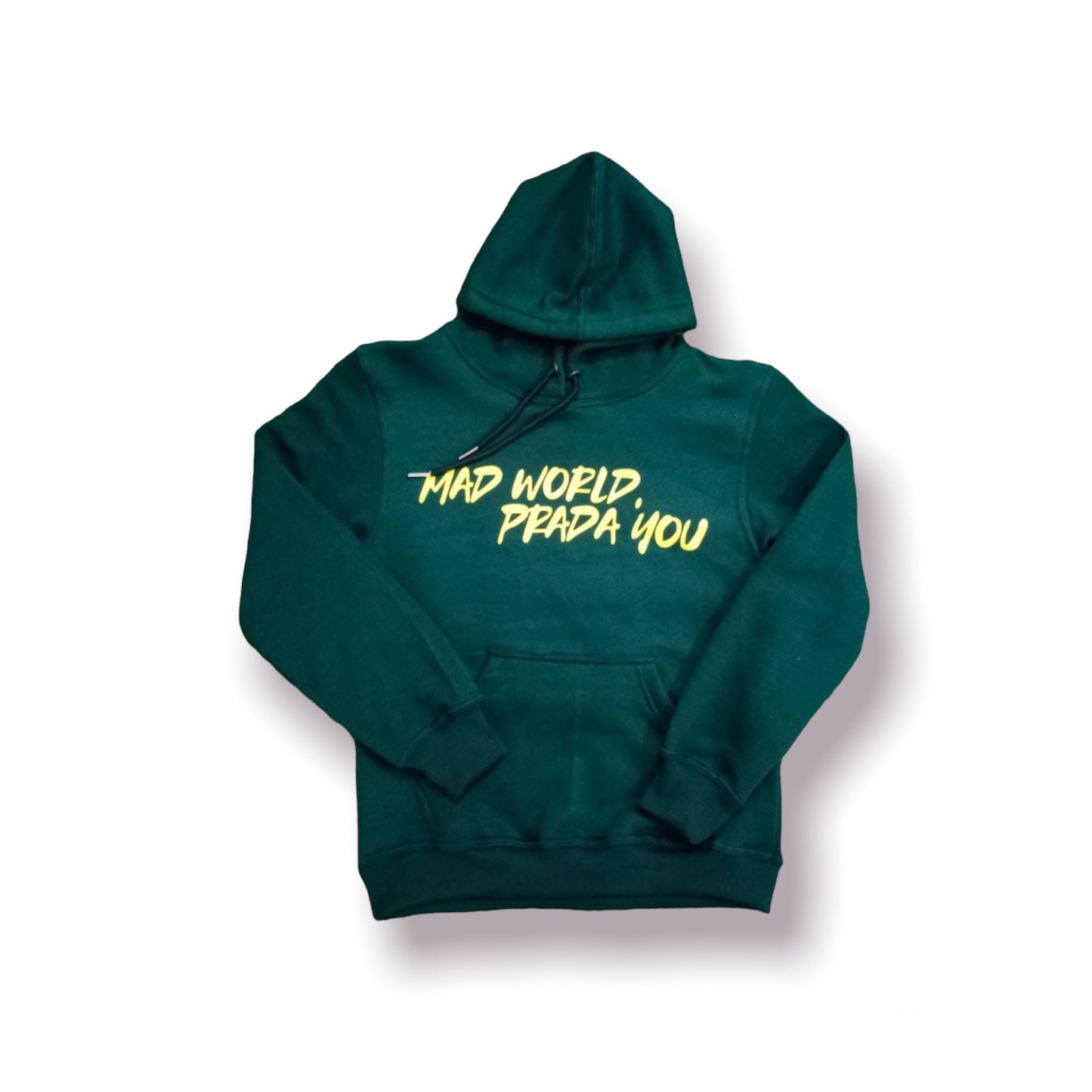 MAD World Hoodie